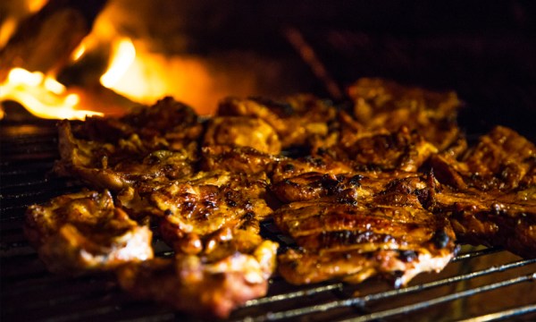Thumbnail for Pink Moon Saloon announces exclusive mid-week dinner series