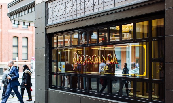 Thumbnail for Introducing Ring Ring