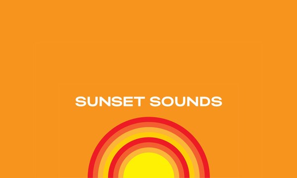 Thumbnail for Sunset Sounds