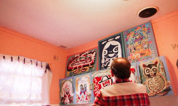 Thumbnail for Dreem Room