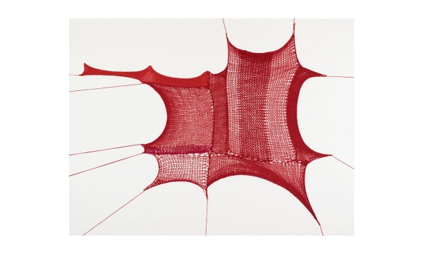 Thumbnail for Threads exhibition at GAGPROJECTS
