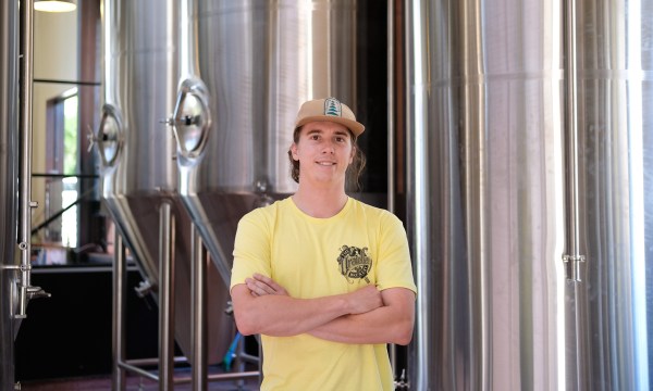 Thumbnail for Meet the brewer: Uraidla Brewery