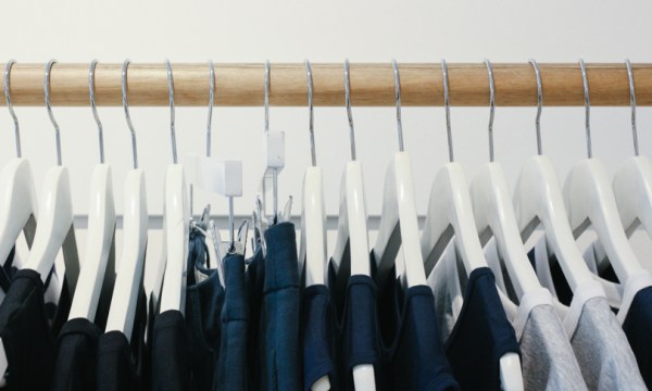 Thumbnail for Who Made My Clothes?