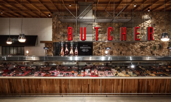 Thumbnail for Clever little butcher