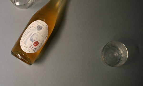 Thumbnail for Introducing Yetti and the Kokonut wines