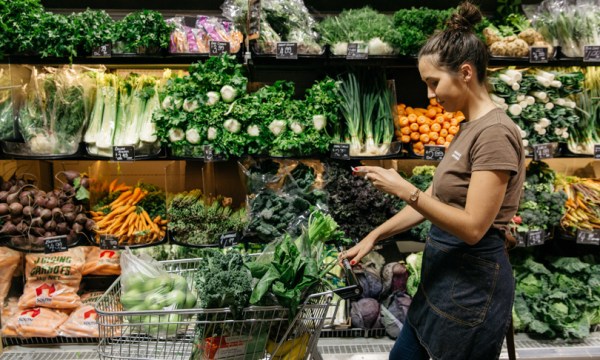 Thumbnail for Behind the scenes with the world’s best supermarket: Frewville Foodland