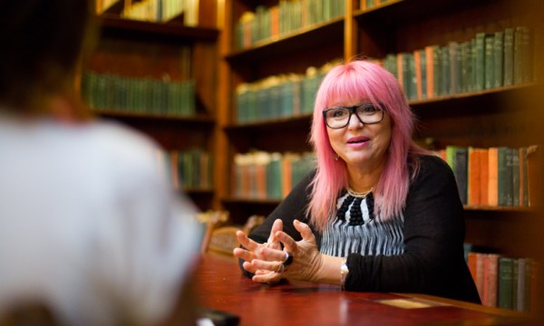 Thumbnail for My Adelaide with Heather Croall