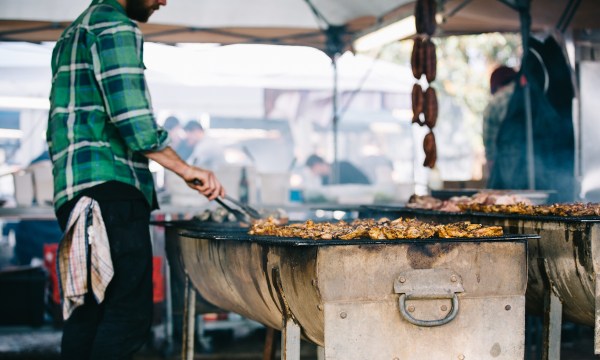 Thumbnail for Adelaide Beer & BBQ Festival