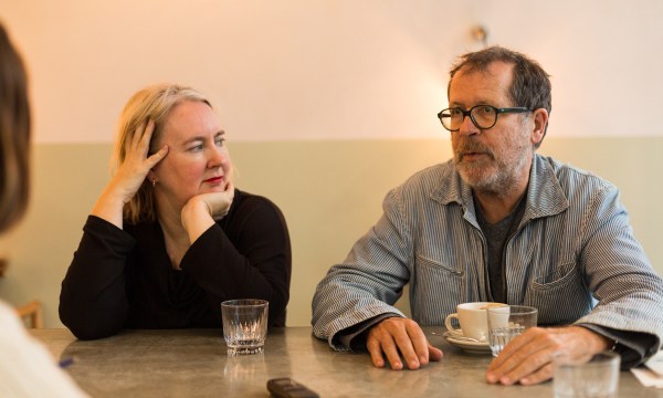 Thumbnail for Our Adelaide with Rachel Healy and Neil Armfield
