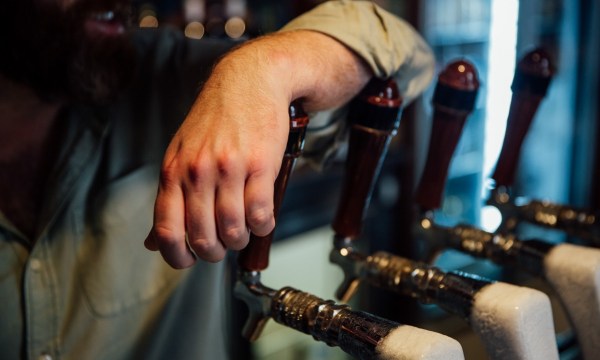 Thumbnail for Barossa Beers Tap Takeover