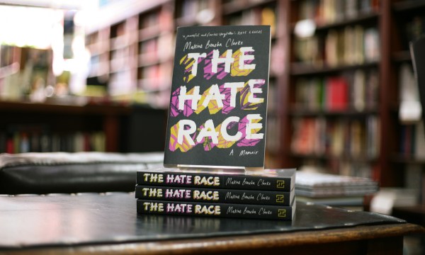 Thumbnail for Reading List: Memories of hate