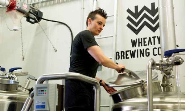 Thumbnail for What will save the Australian brewing industry?