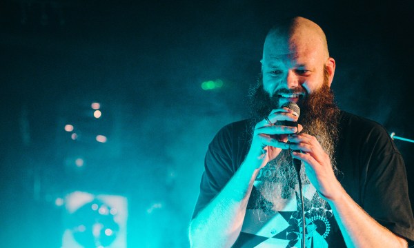 Thumbnail for The sound of you