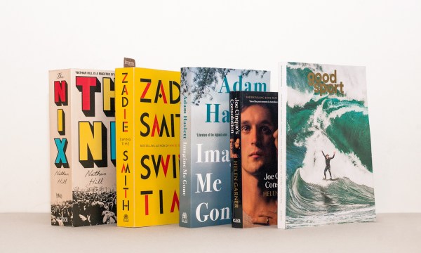 Thumbnail for Bookshelf: CityMag’s reading recommendations