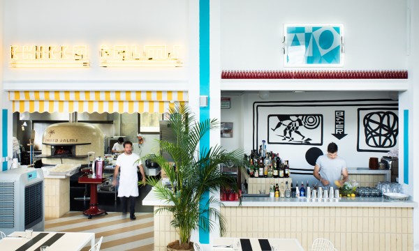 Thumbnail for The story behind Chicco Palms’ design