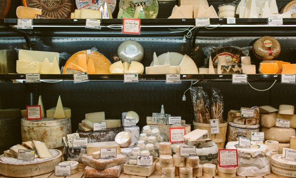 Thumbnail for Adelaide Central Market turns 149