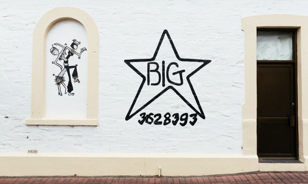 Thumbnail for Christmas on Magill Road for the person who’s got it all