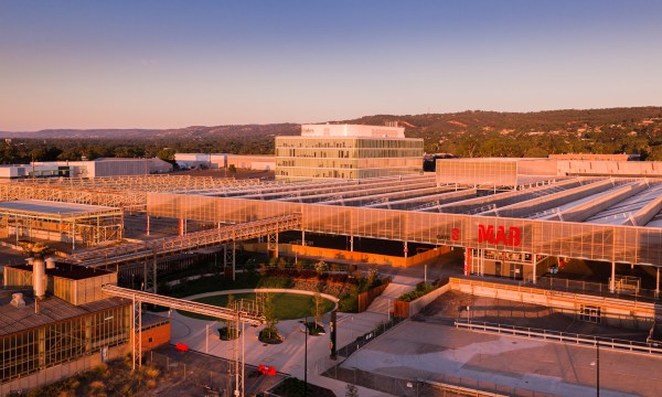 Thumbnail for Tonsley reaches critical mass