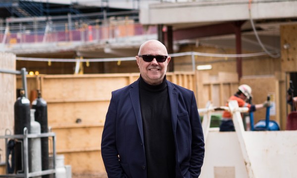 Thumbnail for My Adelaide with Ian McDougall