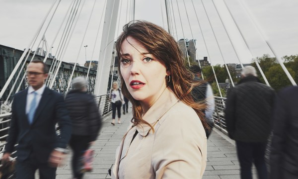 Thumbnail for From comedy to tragedy with Fleabag