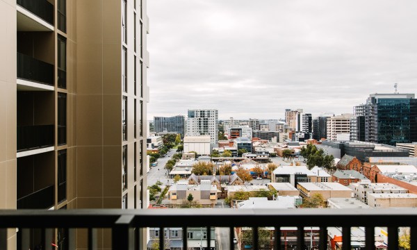 Thumbnail for Fifty-two council-owned affordable housing apartments could be dumped