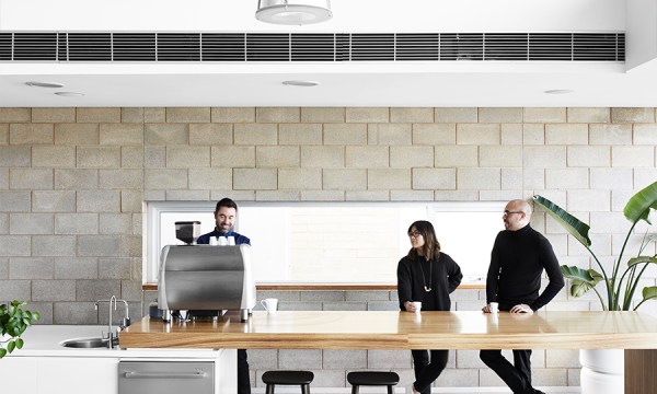 Thumbnail for Long term thinking delivers designs that last – Studio Nine