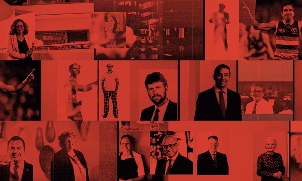 Thumbnail for The flipside of Power: SA’s top 20 most influential people