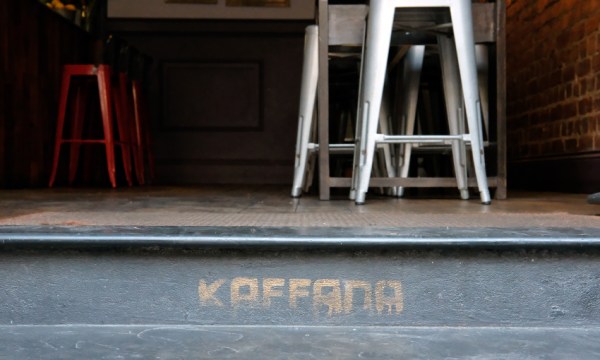 Thumbnail for Kaffana 2.0 comes to the West End