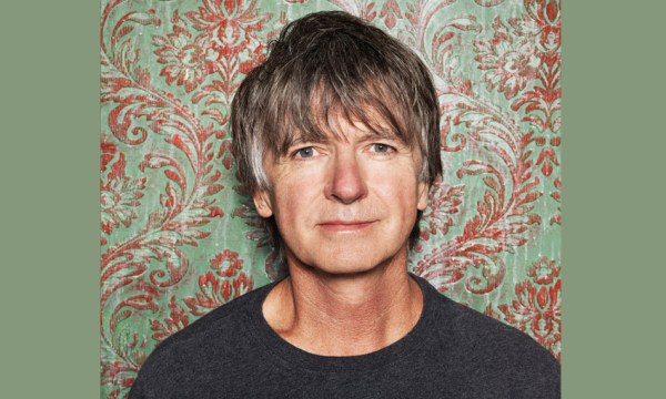 Thumbnail for Neil Finn by the Riverbank