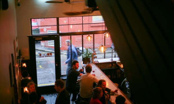 Thumbnail for Chardy Party at Proof