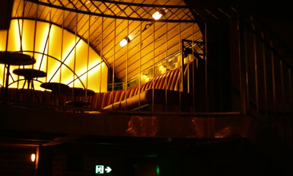 Thumbnail for New everything at Bank Street Social