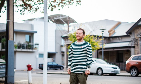 Thumbnail for Close knit for community