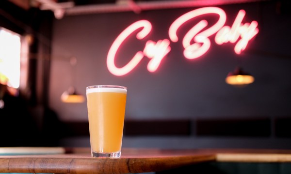 Thumbnail for Clare Valley Brewing Company launches first sour beer