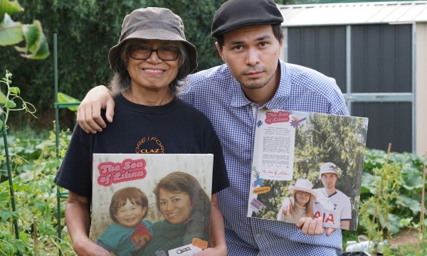Thumbnail for How pain propelled a rapper to immortalise his mum in music