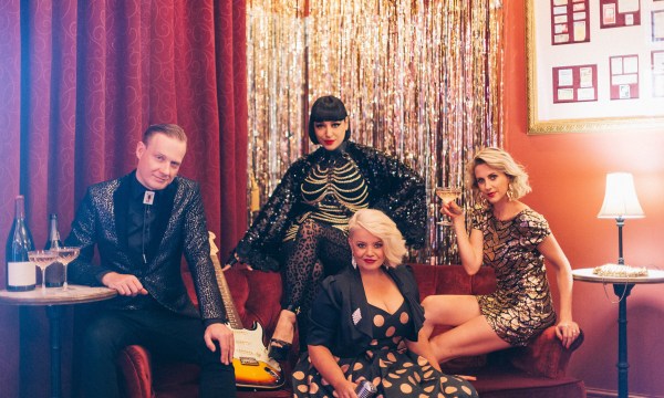 Thumbnail for Club Queens