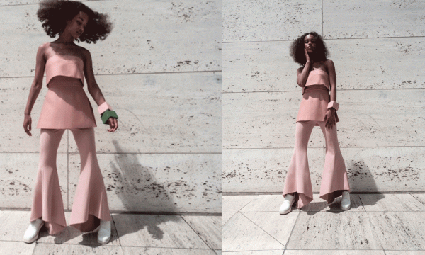 Thumbnail for C/MEO Collective collaborates with Solange’s Saint Heron