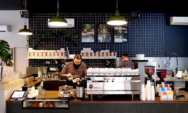 Thumbnail for Buy a voucher online from your favourite Adelaide hospitality venues