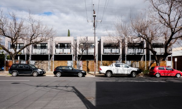 Thumbnail for CBD new-home buying incentive extended to higher-income earners