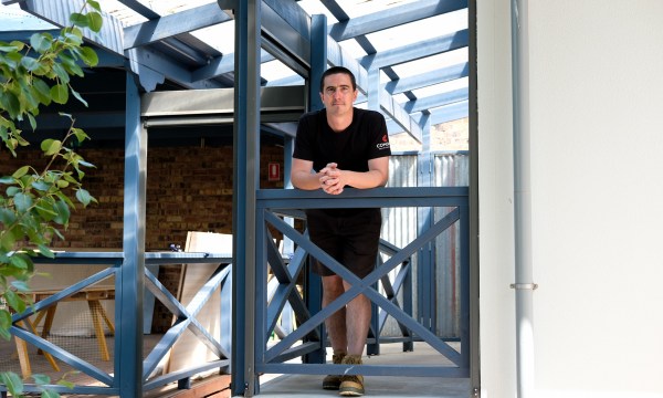 Thumbnail for Comida is opening in the Hills this weekend