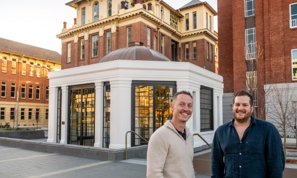 Thumbnail for New café and wine bar Community to open at Lot Fourteen’s Sheridan kiosk