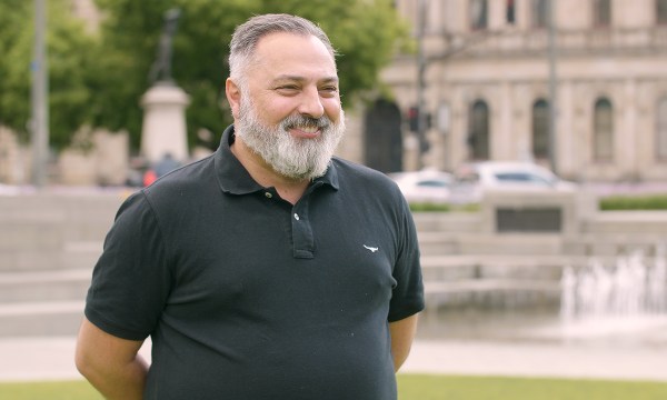 Thumbnail for What you should be investing in right now