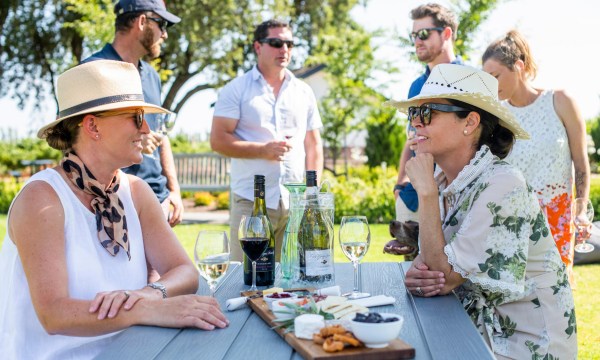 Thumbnail for Coonawarra Cabernet Celebrations