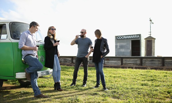 Thumbnail for The Limestone Coast’s biggest wine festival is happening this October