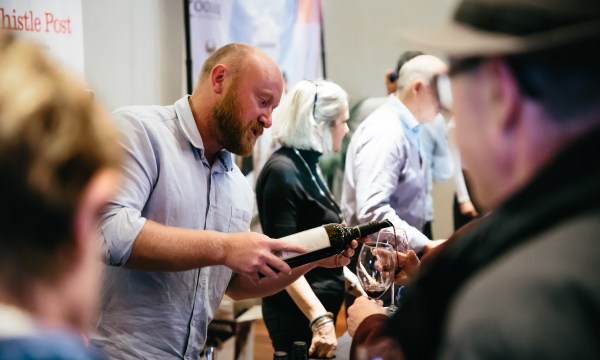 Thumbnail for Coonawarra Cellar Door in the City