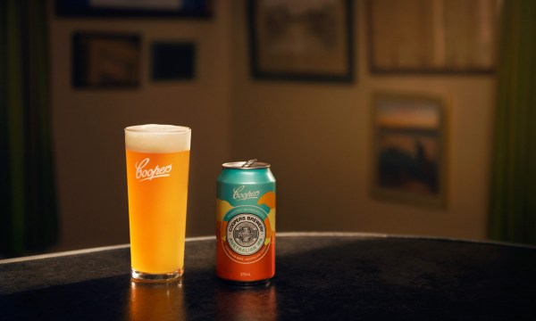 Thumbnail for Coopers announces limited edition Australian IPA