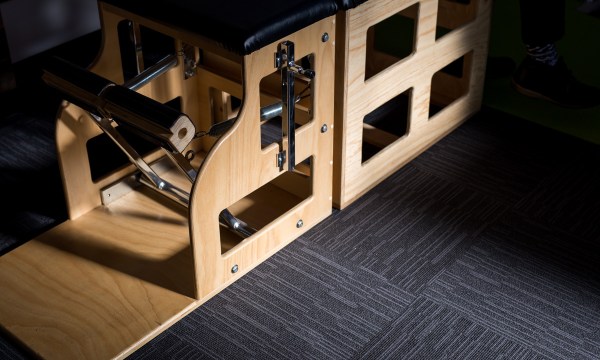 Thumbnail for Core Physio opens in Halifax Street