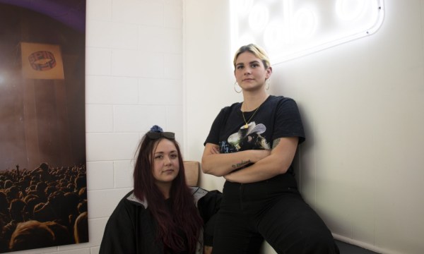 Thumbnail for Adelaide’s music industry is losing its most dedicated workers