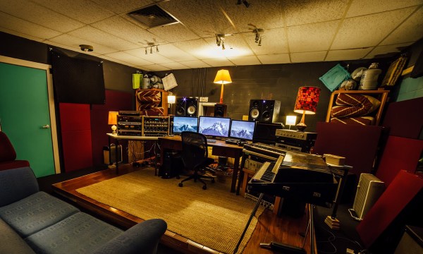 Thumbnail for The making of COMA’s exquisite corpse