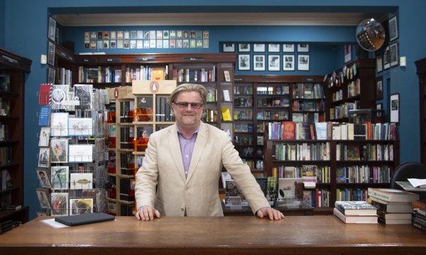 Thumbnail for Know your city council: The return of Greg Mackie