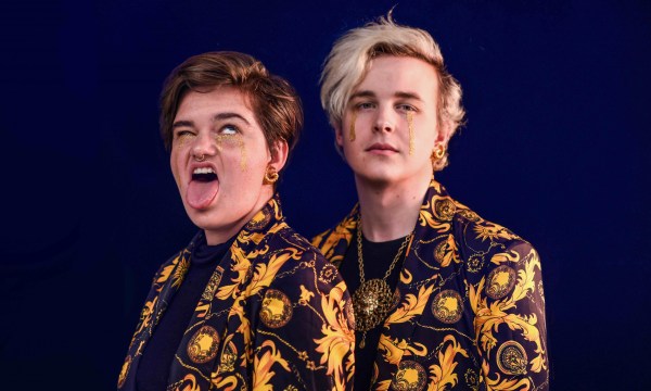 Thumbnail for Adelaide UniBar announces U’Ball 2020